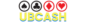 Logo UBCASH